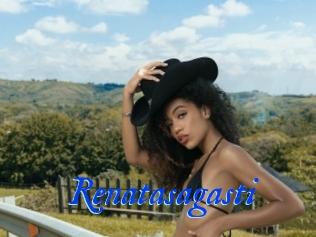 Renatasagasti