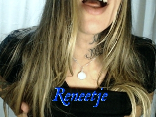 Reneetje