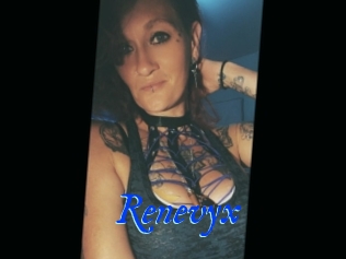 Renevyx