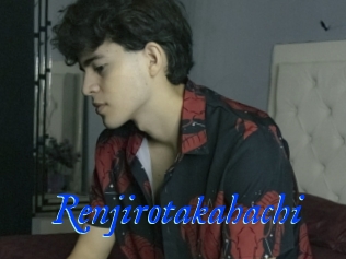 Renjirotakahachi