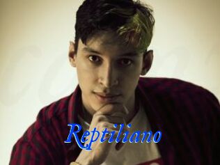 Reptiliano