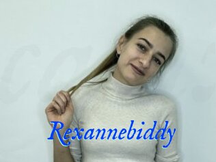 Rexannebiddy
