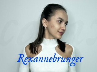 Rexannebrunger
