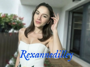 Rexannedilley