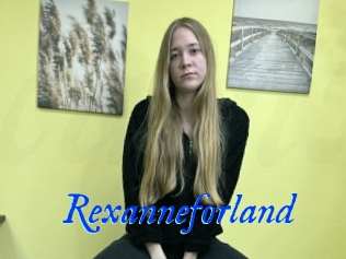 Rexanneforland