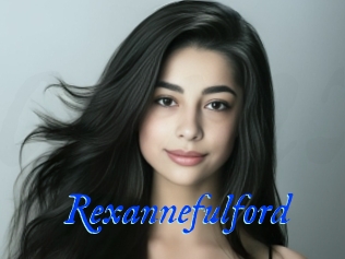 Rexannefulford