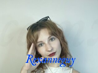 Rexanneguy