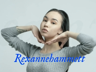 Rexannehammett