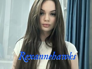 Rexannehawks