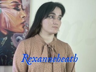 Rexanneheath