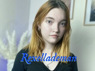 Rexellademan