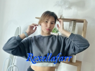 Rexellafarr