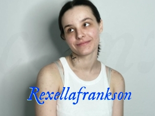 Rexellafrankson