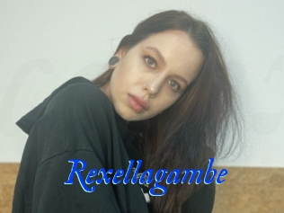 Rexellagambe