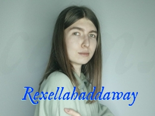 Rexellahaddaway