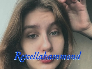 Rexellahammond