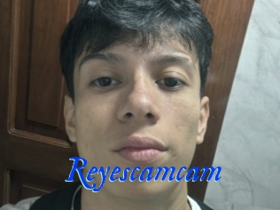 Reyescamcam