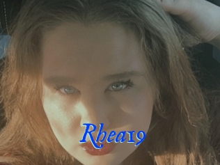 Rhea19