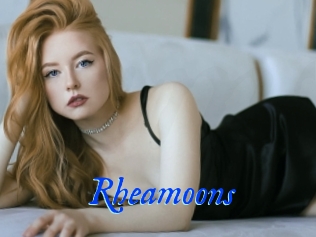 Rheamoons