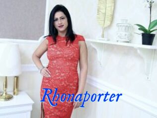 Rhonaporter