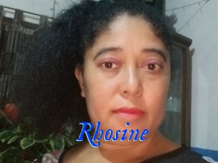 Rhosine