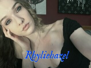 Rhyliehazel