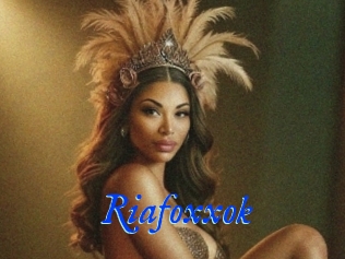 Riafoxxok