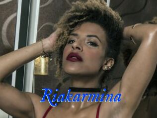 Riakarmina