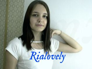 Rialovely
