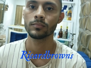 Ricardbrowns