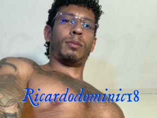 Ricardodominic18