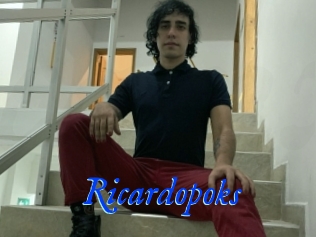 Ricardopoks