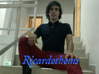 Ricardothoms