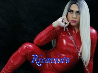 Ricavisto