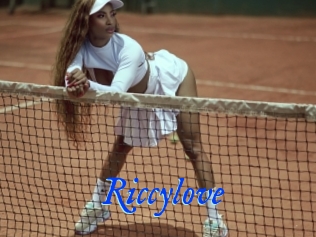Riccylove
