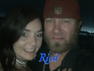 Ricd