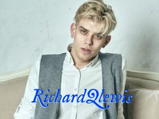 RichardQlewis