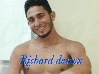 Richard_demox