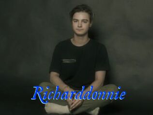 Richarddonnie