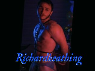 Richardkeathing