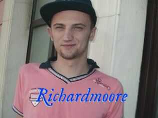 Richardmoore