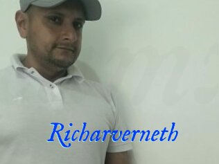 Richarverneth