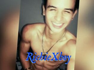 RichieXboy