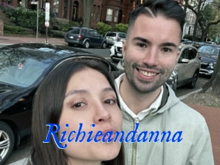 Richieandanna