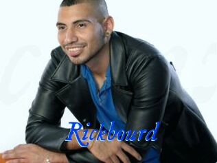 Rickbourd