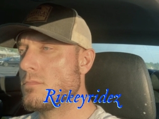 Rickeyridez