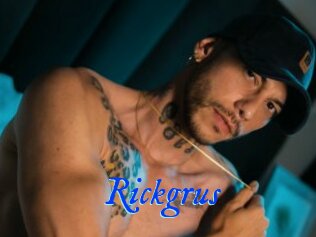 Rickgrus