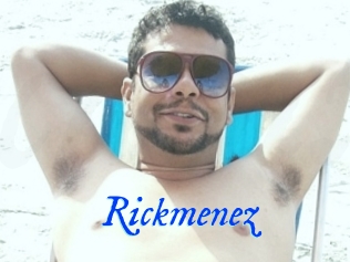 Rickmenez