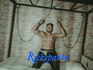 Ricksparta