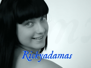 Rickyadamas